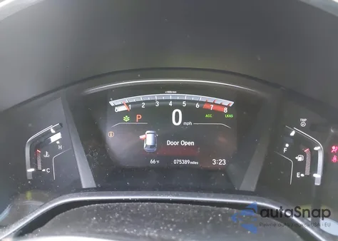 2019 Honda Cr-V Ex z USA, uszkodzony, nr VIN 7FARW2H55KE033229